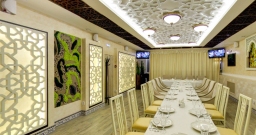 Банкетный зал №1  — подробнее о зале