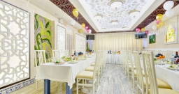 Банкетный зал №1  — фото 4