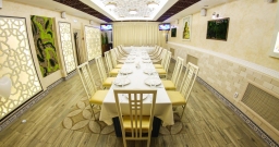 Банкетный зал №1  — фото 5