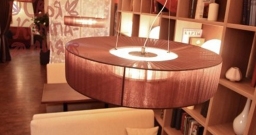 Основной зал Основной зал — интерьер зала