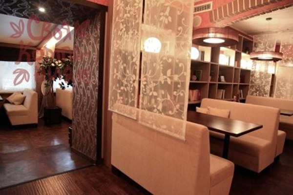 Банкетный зал Своя Компания