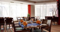 Основной зал — подробнее о зале