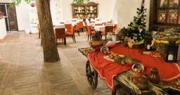 Основной зал — подробнее о зале