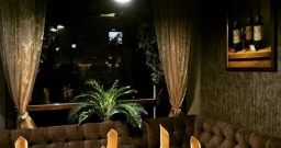 Основной зал — подробнее о зале