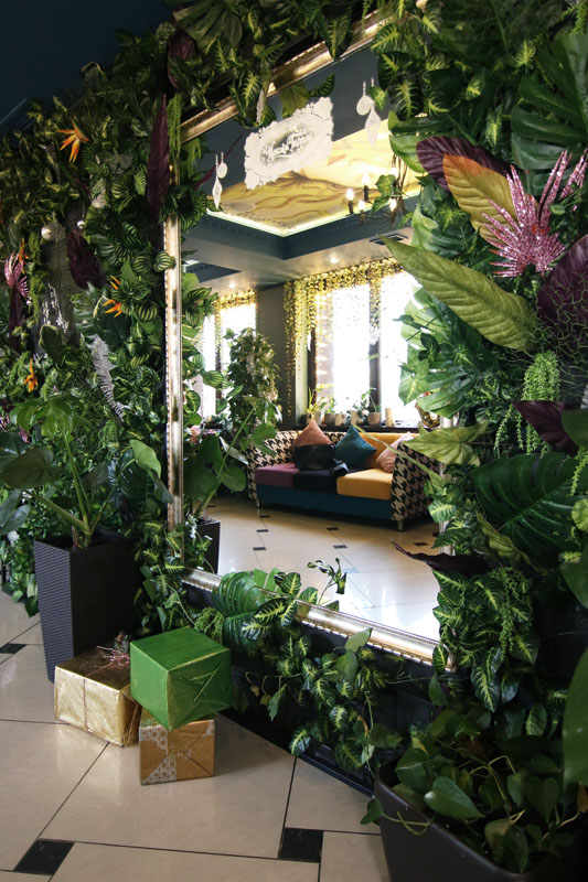 Основной зал – аля карт — Ресторан Наш