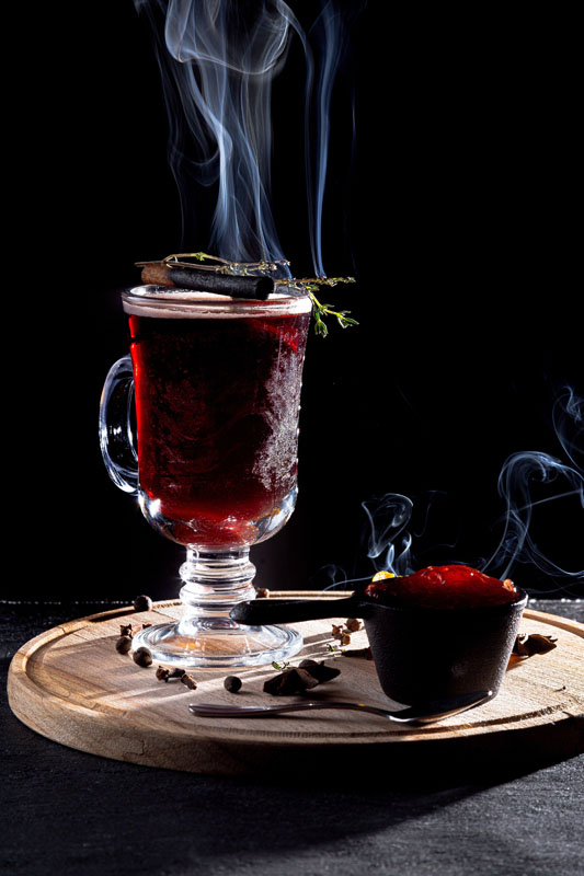 Основной зал – аля карт — фото 7