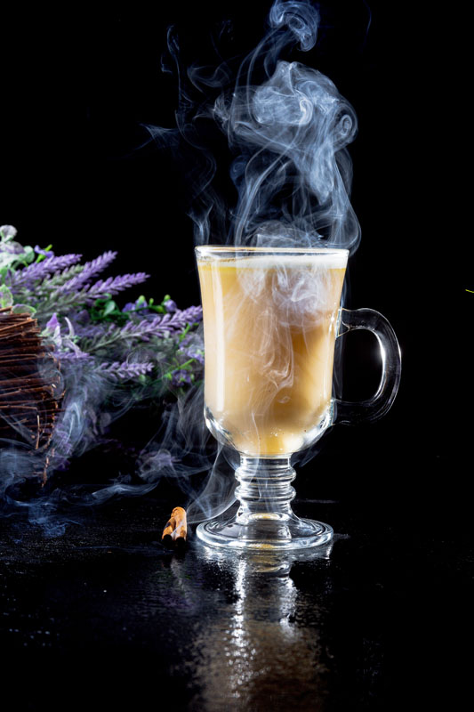 Основной зал – аля карт — фото 8