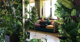 Основной зал – аля карт