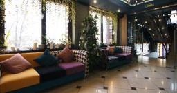 Основной зал – аля карт — фото 4