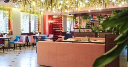 Основной зал – аля карт — фото 5