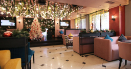 Основной зал – аля карт — фото 6