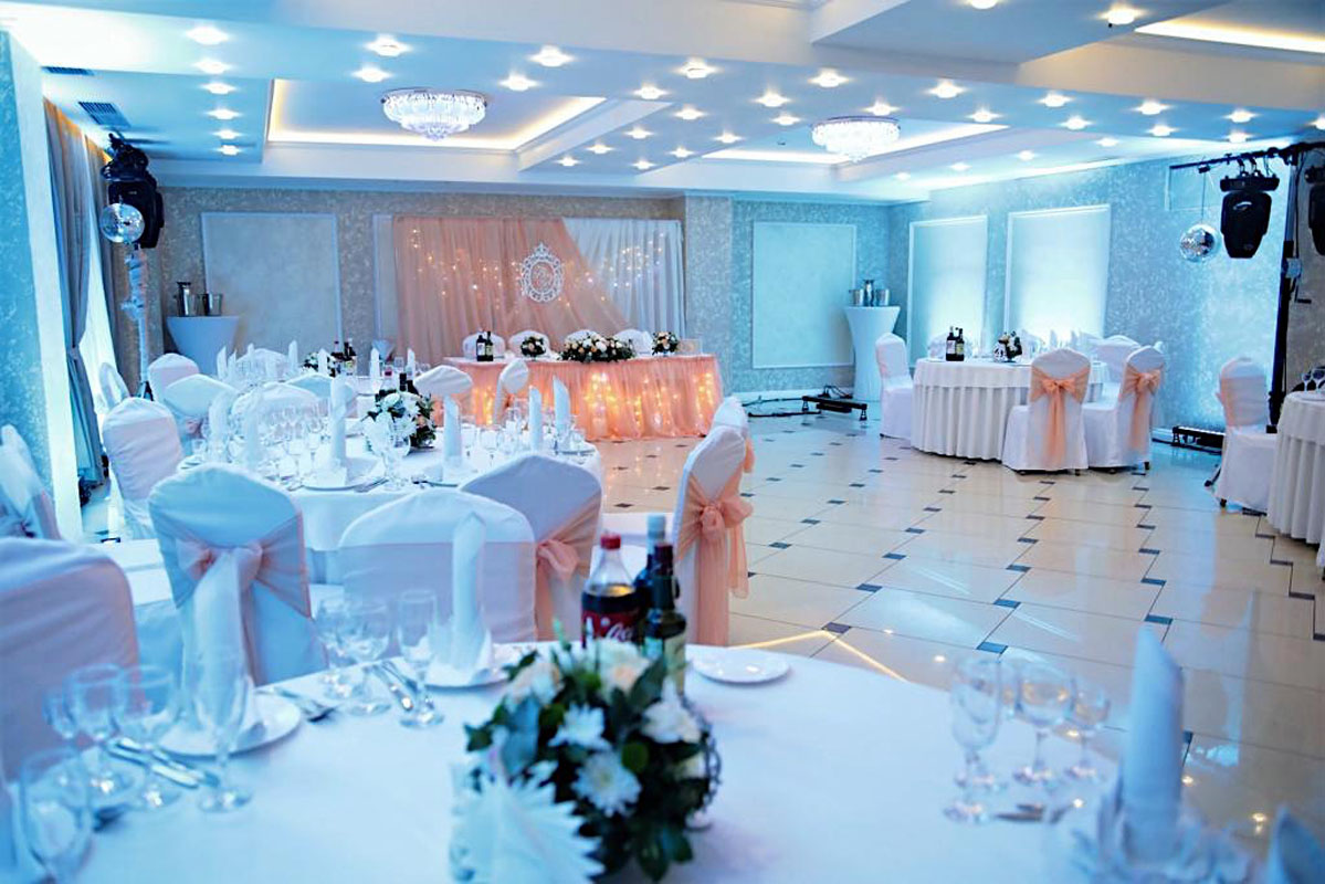 Зал Панорама — фото 2