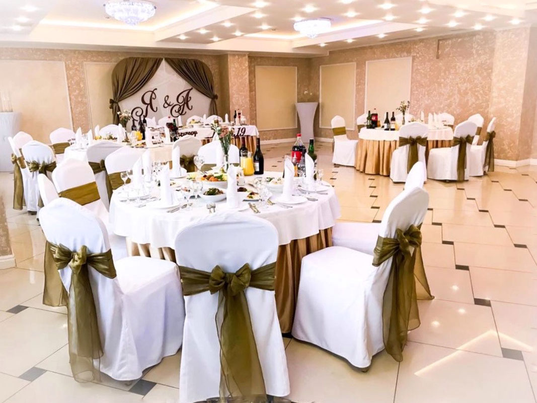 Зал Панорама — фото 3