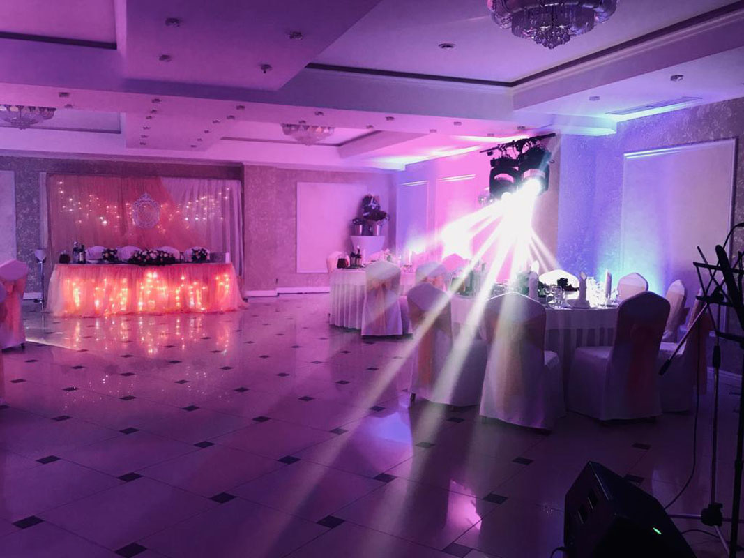 Зал Панорама — фото 4