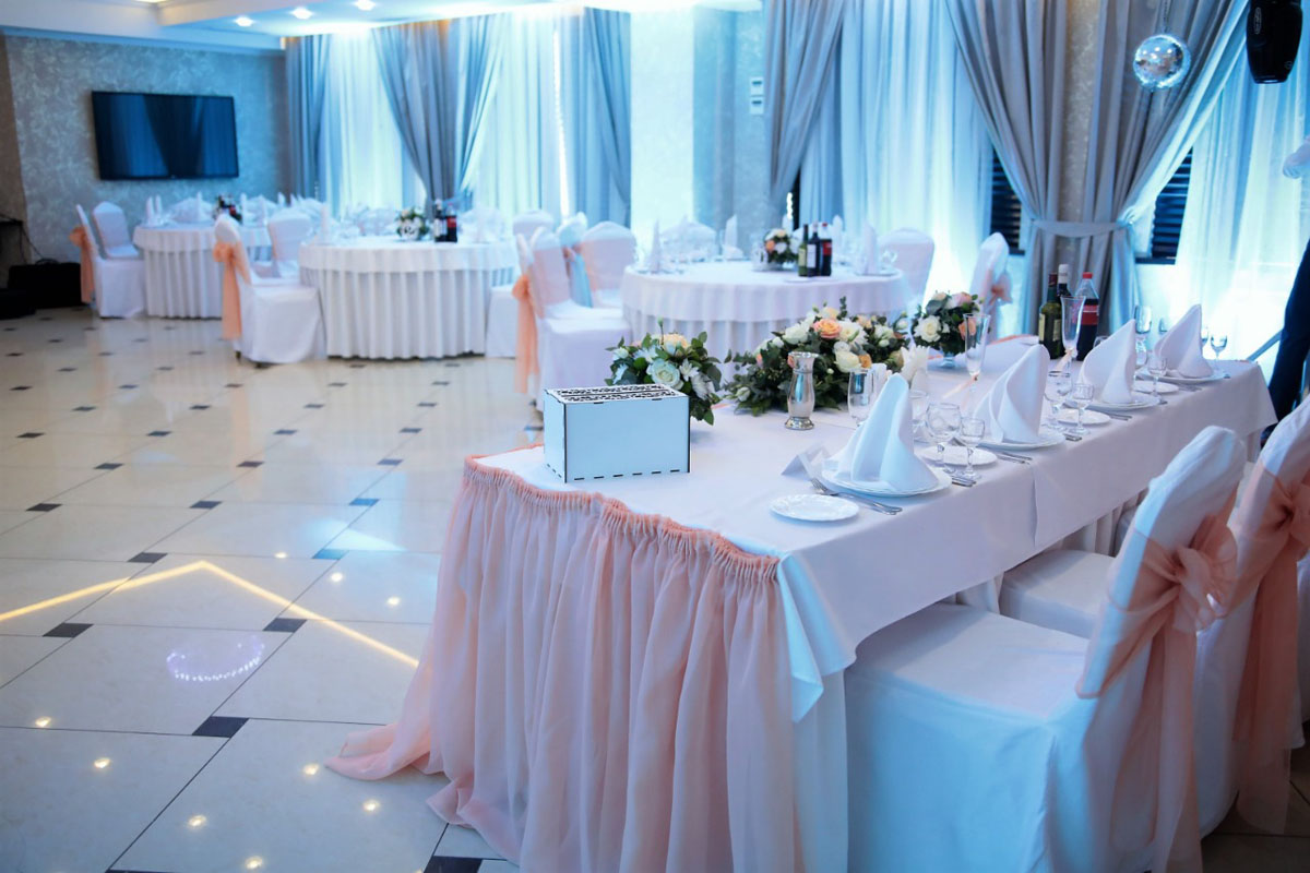 Зал Панорама — фото 5