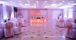 Зал Панорама