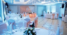 Зал Панорама