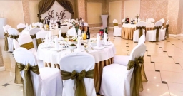 Зал Панорама