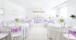 Банкетный зал Ice Cream