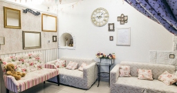 Банкетный зал Ice Cream