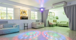 Банкетный зал Ice Cream