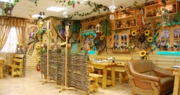 Банкетный зал — фото 4