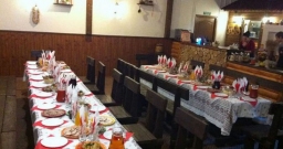 Банкетный зал — фото 5