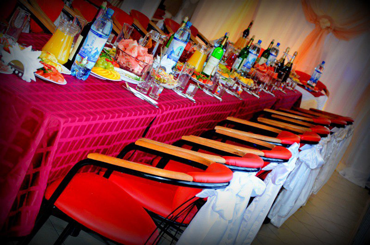 Основной зал — Кафе Porter House