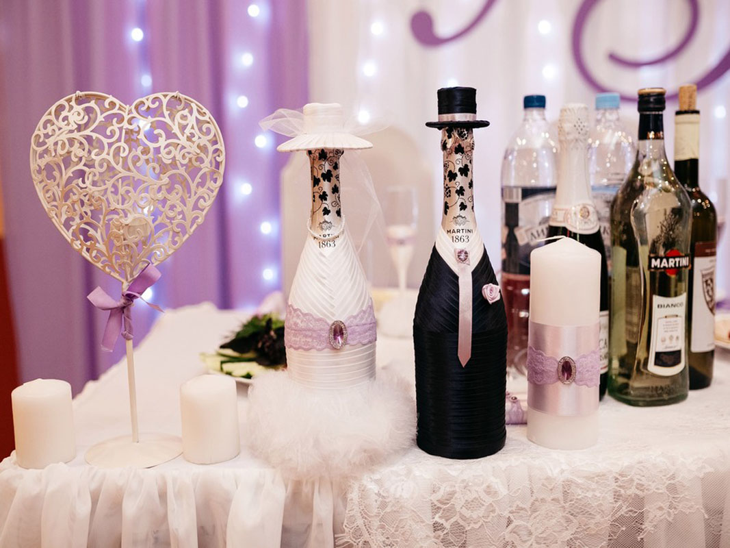 Банкетный зал №1 — фото 6