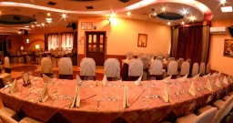 Банкетный зал №1 — фото 4