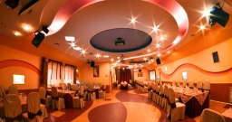 Банкетный зал №1 — фото 5