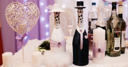 Банкетный зал №1 — фото 6