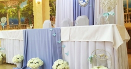 Банкетный зал №2 — фото 4