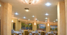 Банкетный зал №2 — фото 5