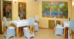 Банкетный зал №2 — фото 6