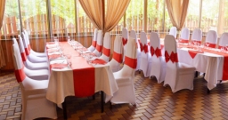 Банкетный зал №3 — подробнее о зале