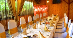 Банкетный зал №3 — фото 4