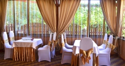 Банкетный зал №3 — фото 5