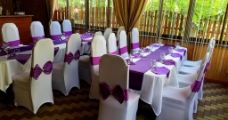 Банкетный зал №3 — фото 6