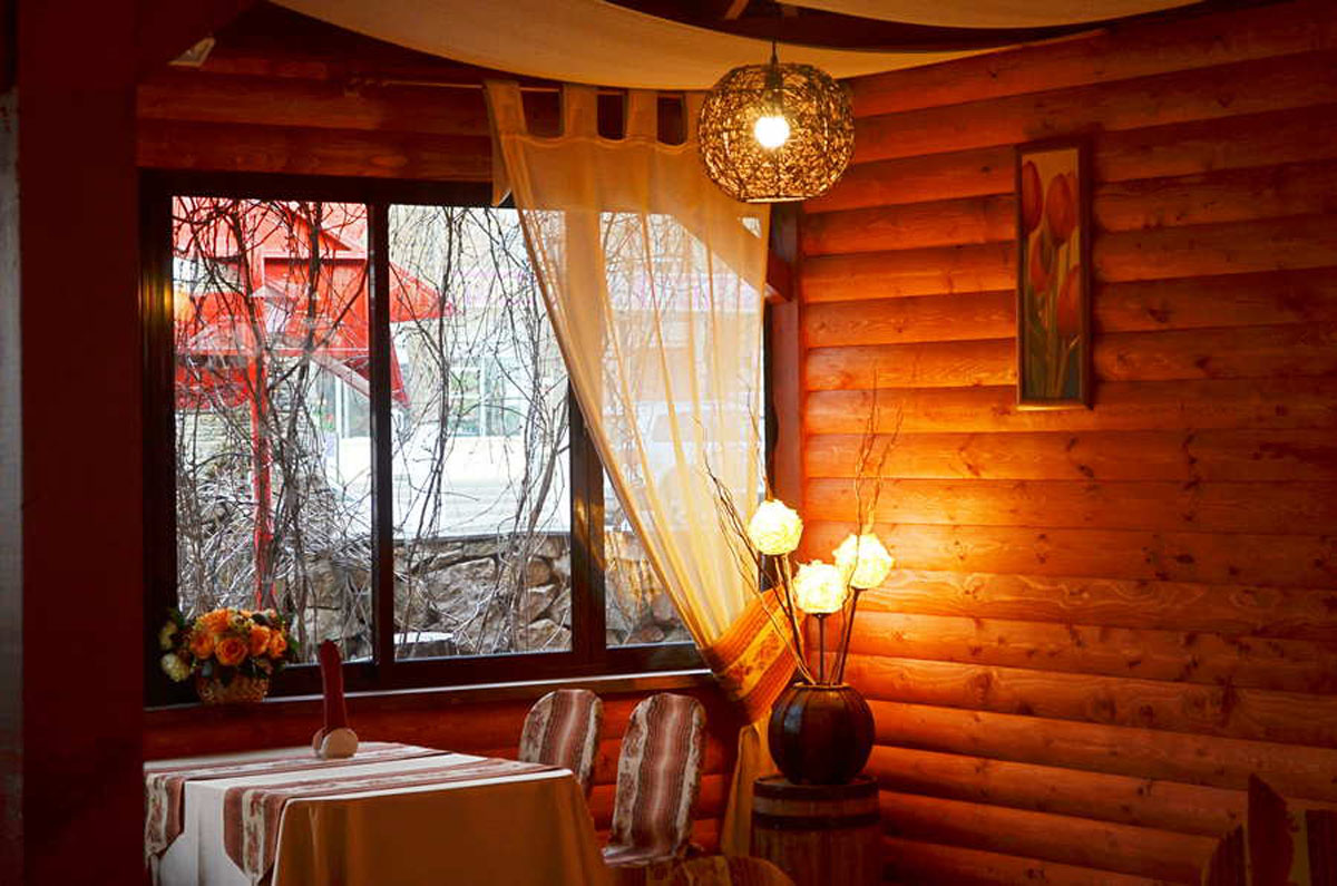 Летняя веранда — фото 5