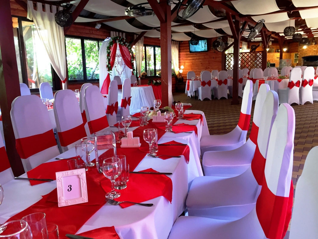 Летняя веранда — фото 7