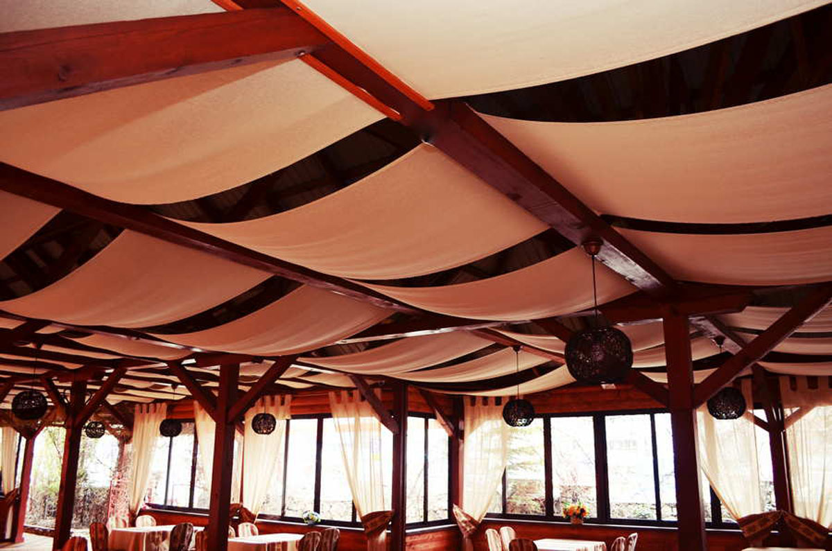 Летняя веранда — фото 10