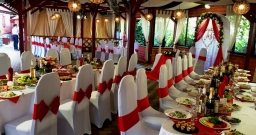 Летняя веранда