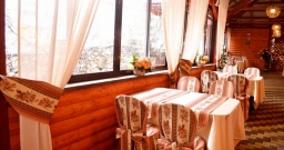 Летняя веранда — фото 4