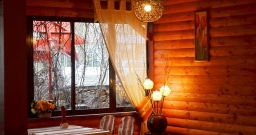 Летняя веранда — фото 5