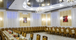 Банкетный зал — фото 4