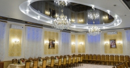 Банкетный зал — фото 5