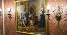 Банкетный зал — фото 6