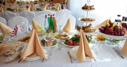 Большой банкетный зал