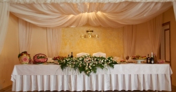 Большой банкетный зал — фото 4